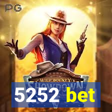 5252 bet